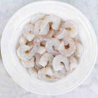 Horina shrimp Peeled (Meat) Not Head,Not Shell 1KG